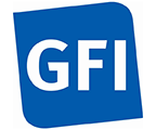 Ancien Logo GFI