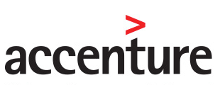 Logo Accenture