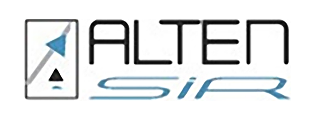 Logo Alten