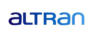 Logo Altran