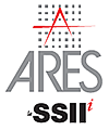 Logo Ares