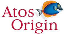 Logo Atos Origin
