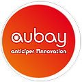 Logo Aubay