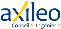 Logo Axileo