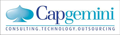 Logo Capgemini