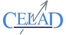 Logo Celad