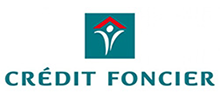 logo Crédit Foncier
