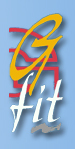 Logo G-Fit