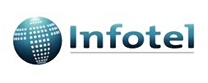 Logo Infotel