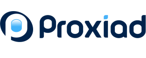 Logo Proxiad