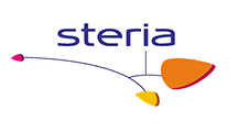 Logo Steria