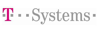 Logo T-Systems