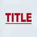 Attribut title sur les liens