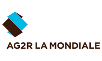 Logo AG2R La Mondiale