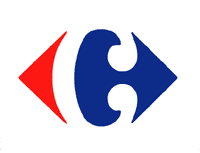 signification logo Carrefour