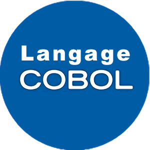 Langage COBOL