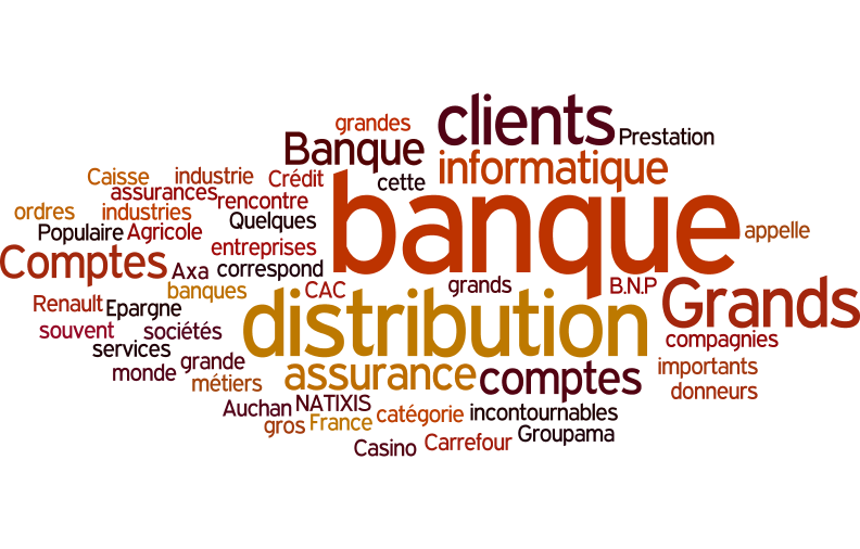 Clients grands comptes