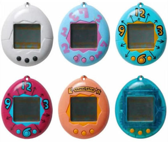 Le référencement c'est comme un tamagotchi