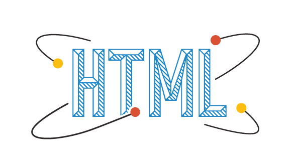 Les bases du HTML