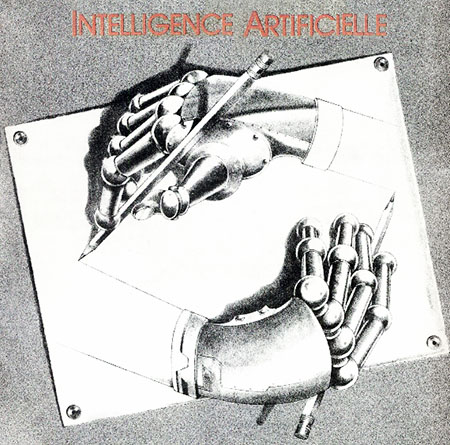IA : Intelligence artificielle