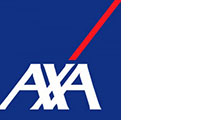 Logo AXA