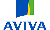 Logo Aviva