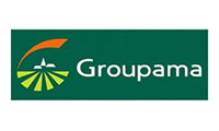 Logo Groupama