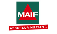 Logo MAIF