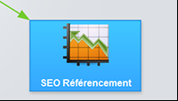 Organigramme hierarchique referencement