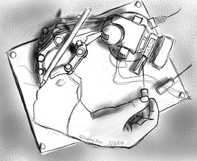 La programmation fonctionnelle au secours de l'Intelligence artificielle