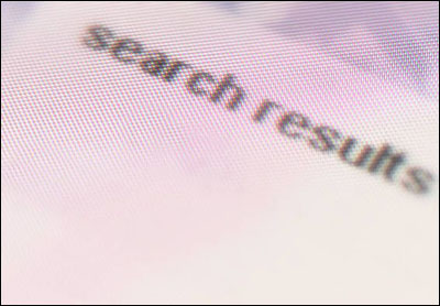 Résultats de recherche