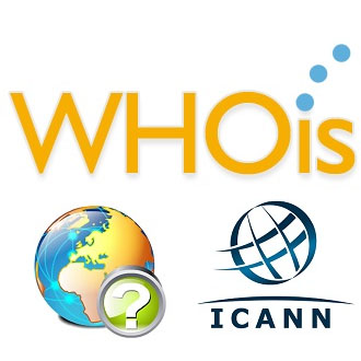 Interrogation du Whois d'un domaine internet