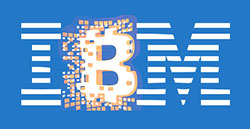 IBM installe le Blockchain sur le System z 